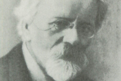 近代畜産人工授精の始祖イワノフ教授